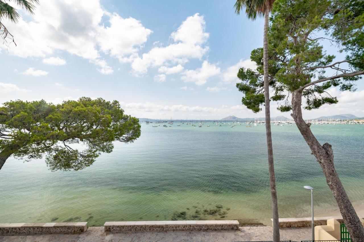 Catalina 3b Appartement
