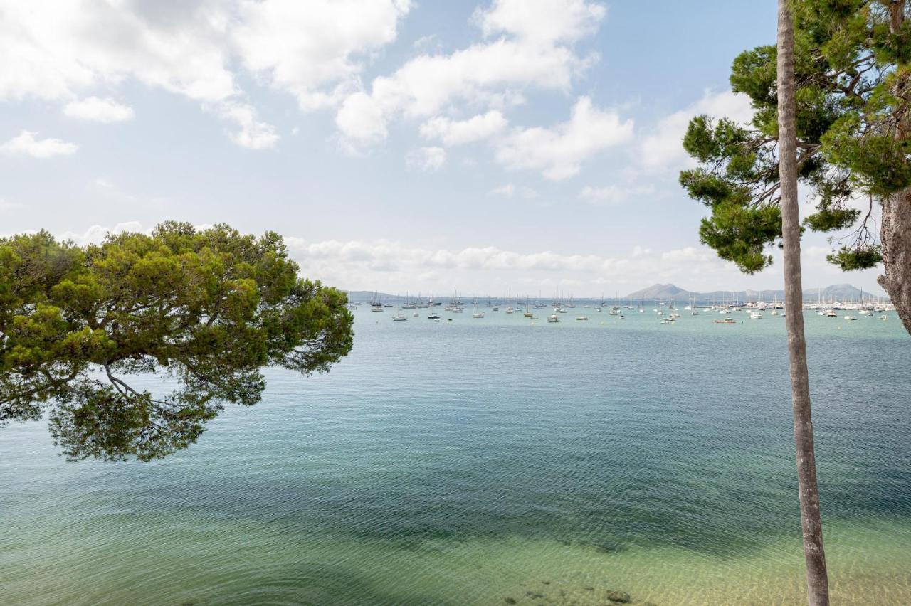 Catalina 3b Appartement