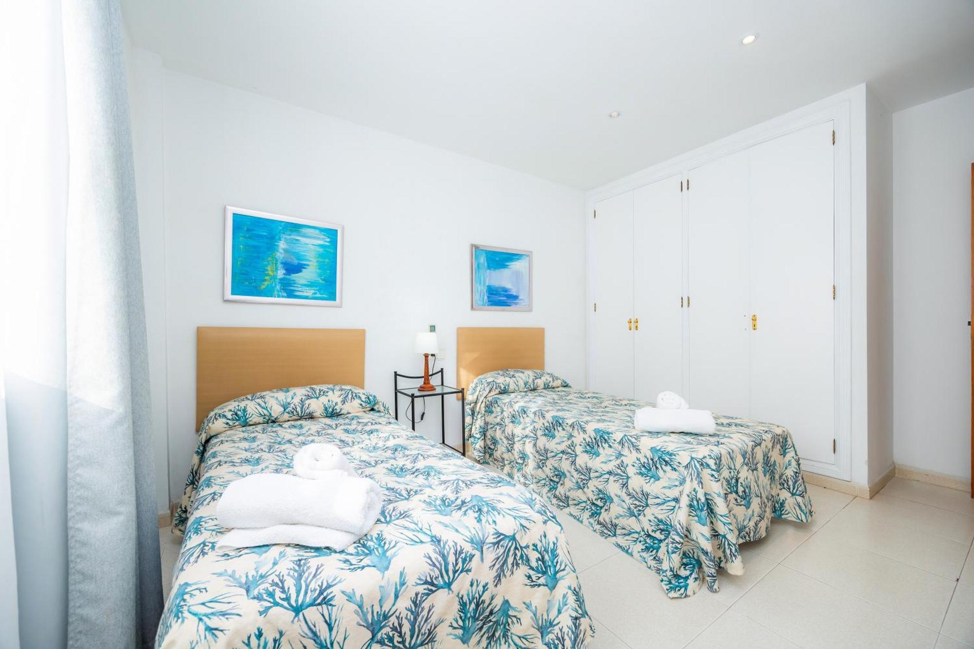 Catalina 3b Appartement