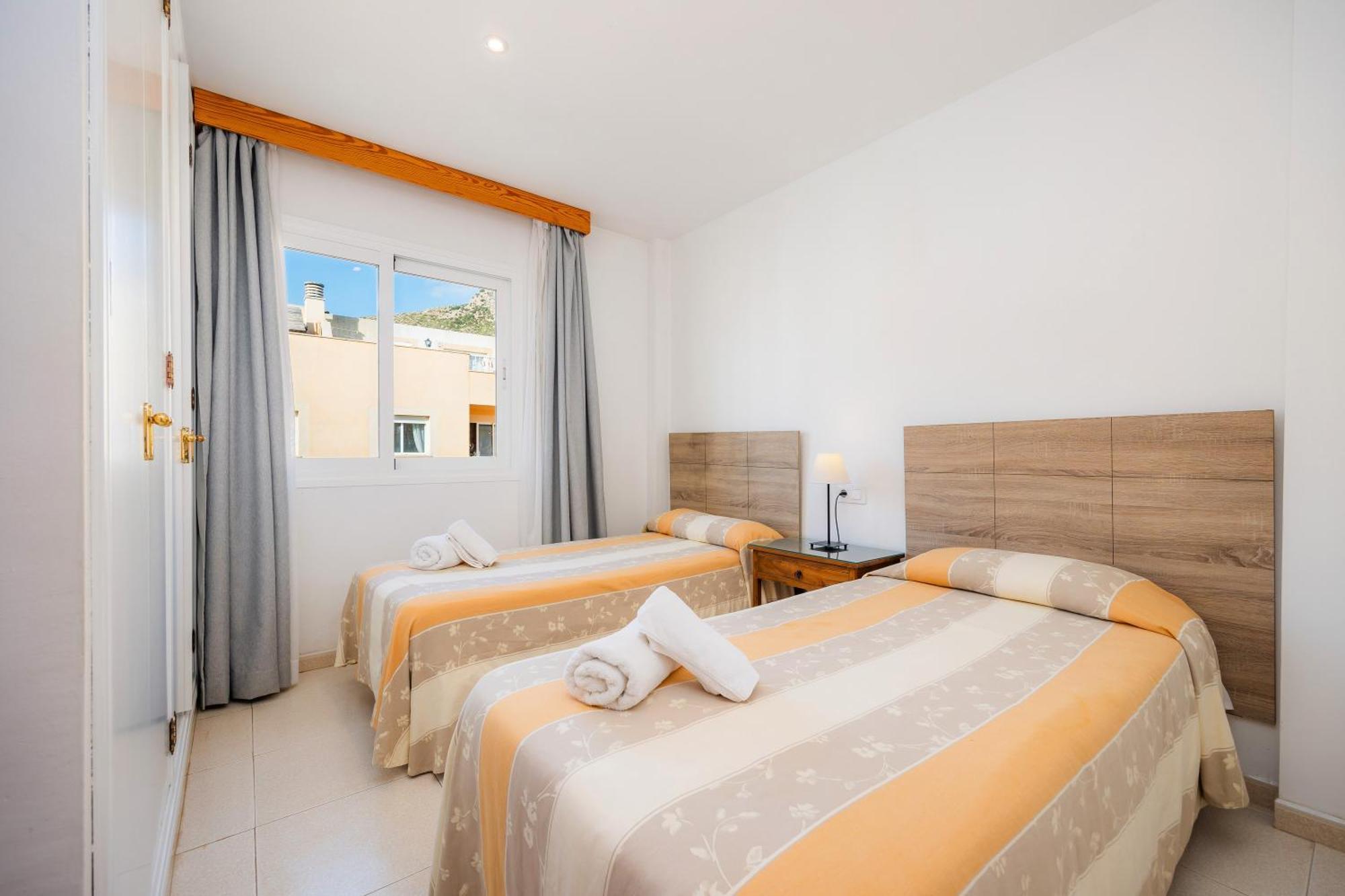 Catalina 3b Appartement