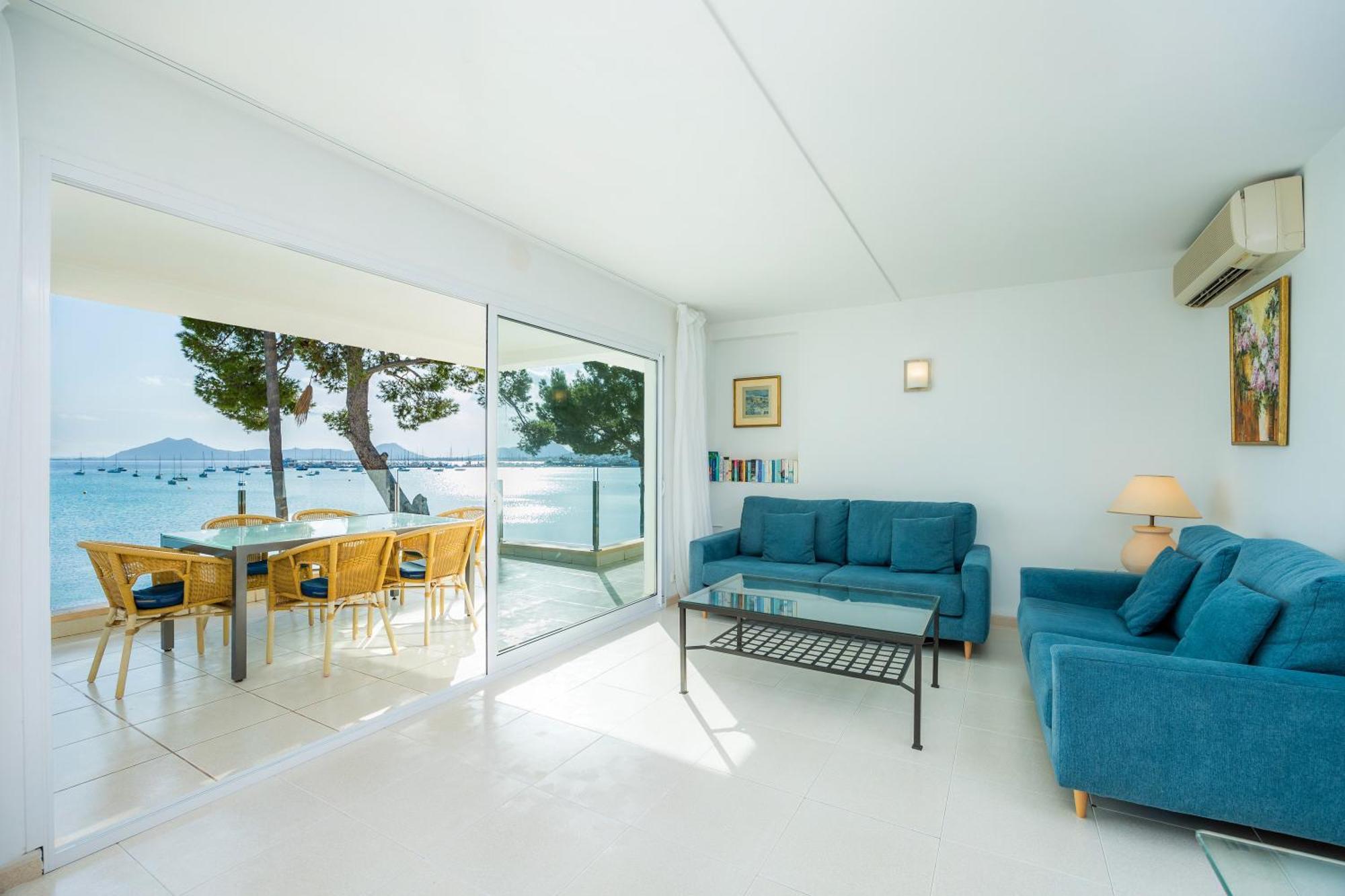 Appartement Catalina 3b *