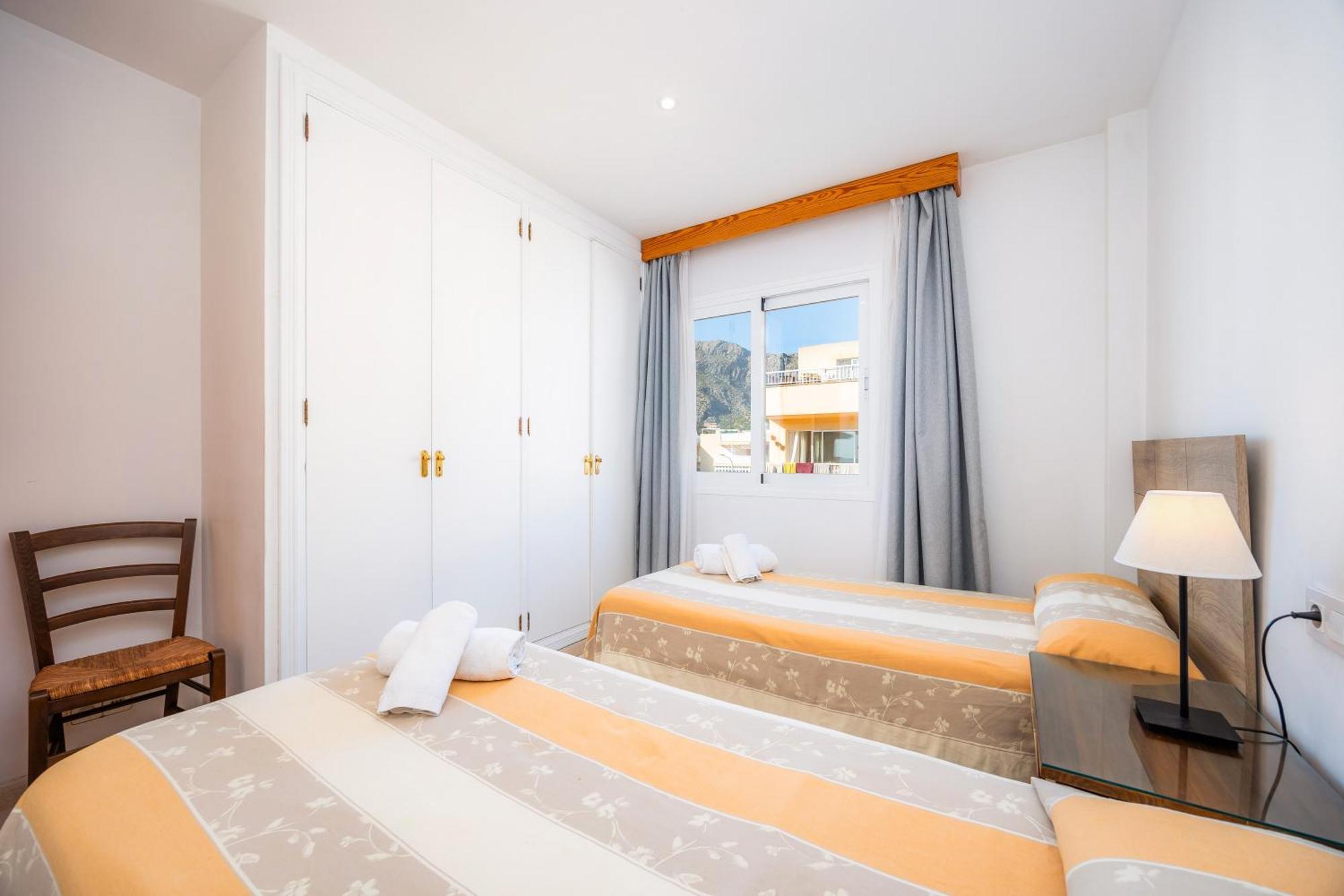 Appartement Catalina 3b