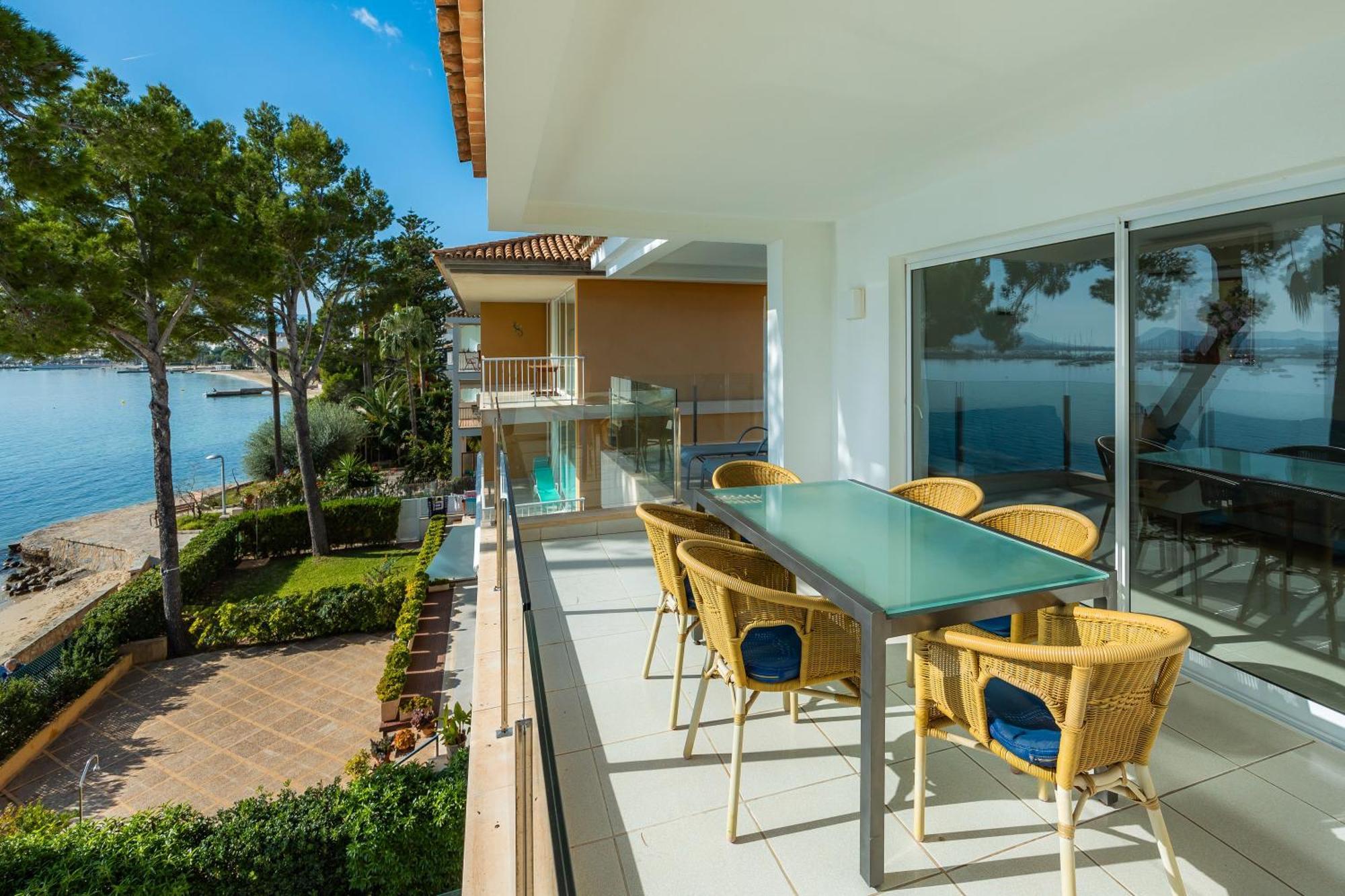 Catalina 3b Appartement