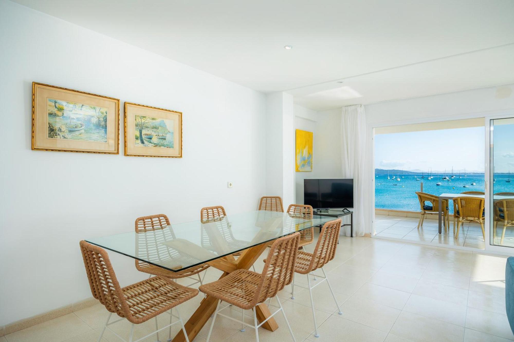 Appartement Catalina 3b