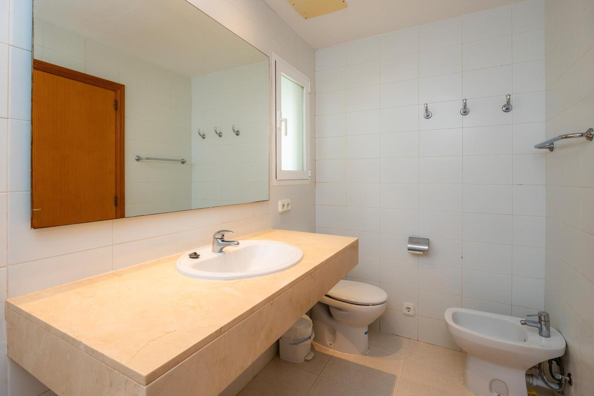 Catalina 3b Appartement *