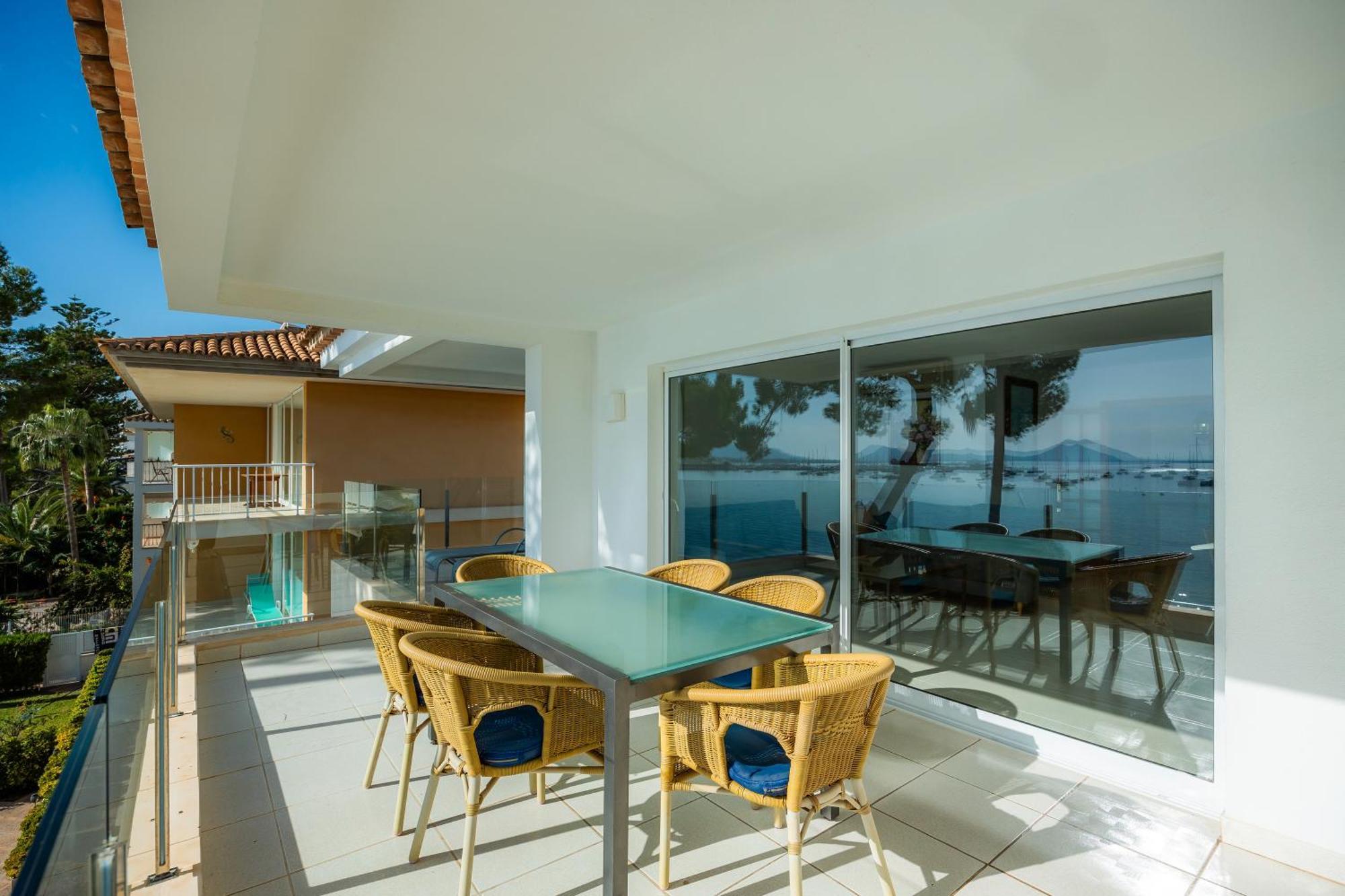 Catalina 3b Appartement