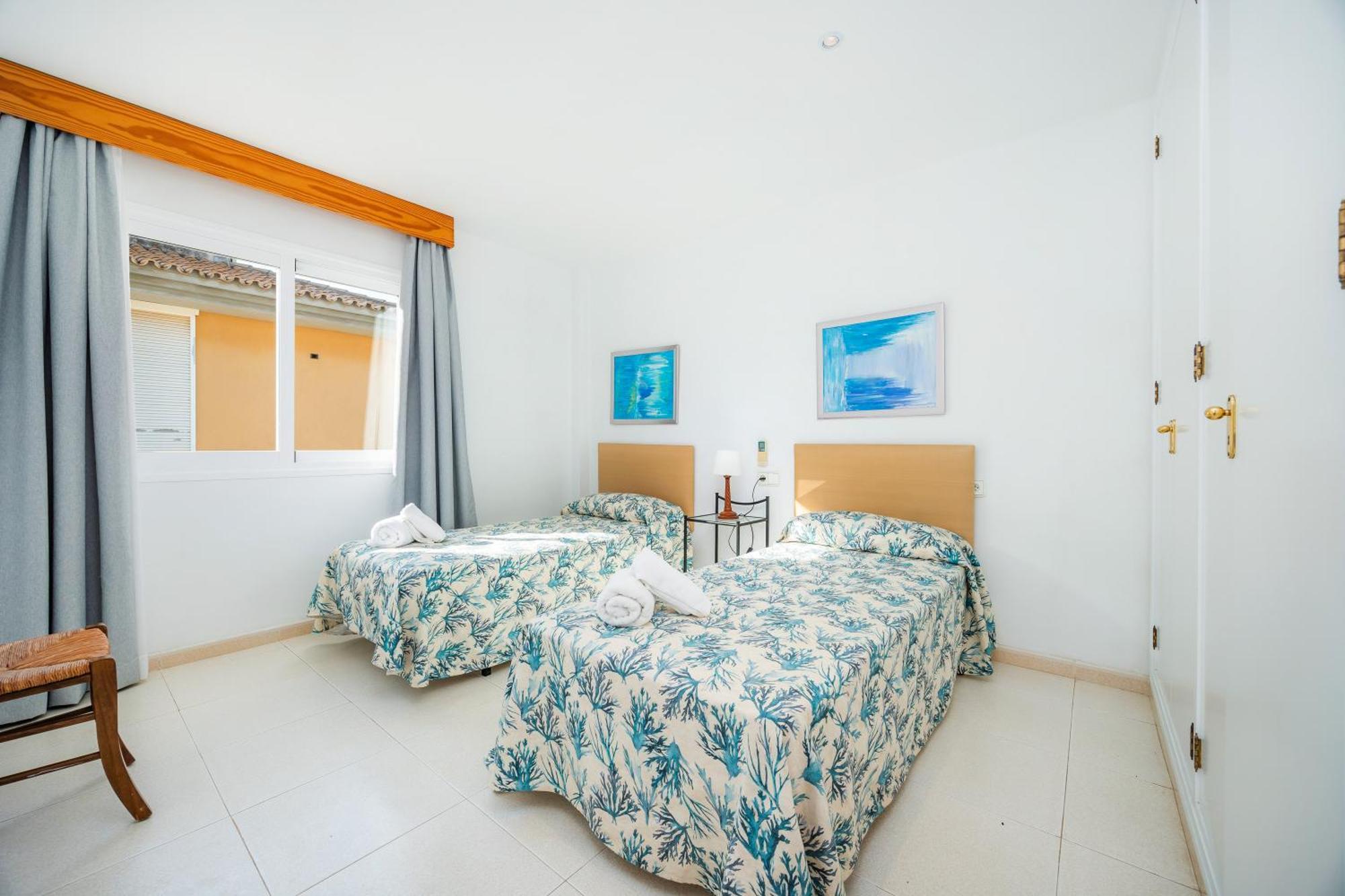 Appartement Catalina 3b