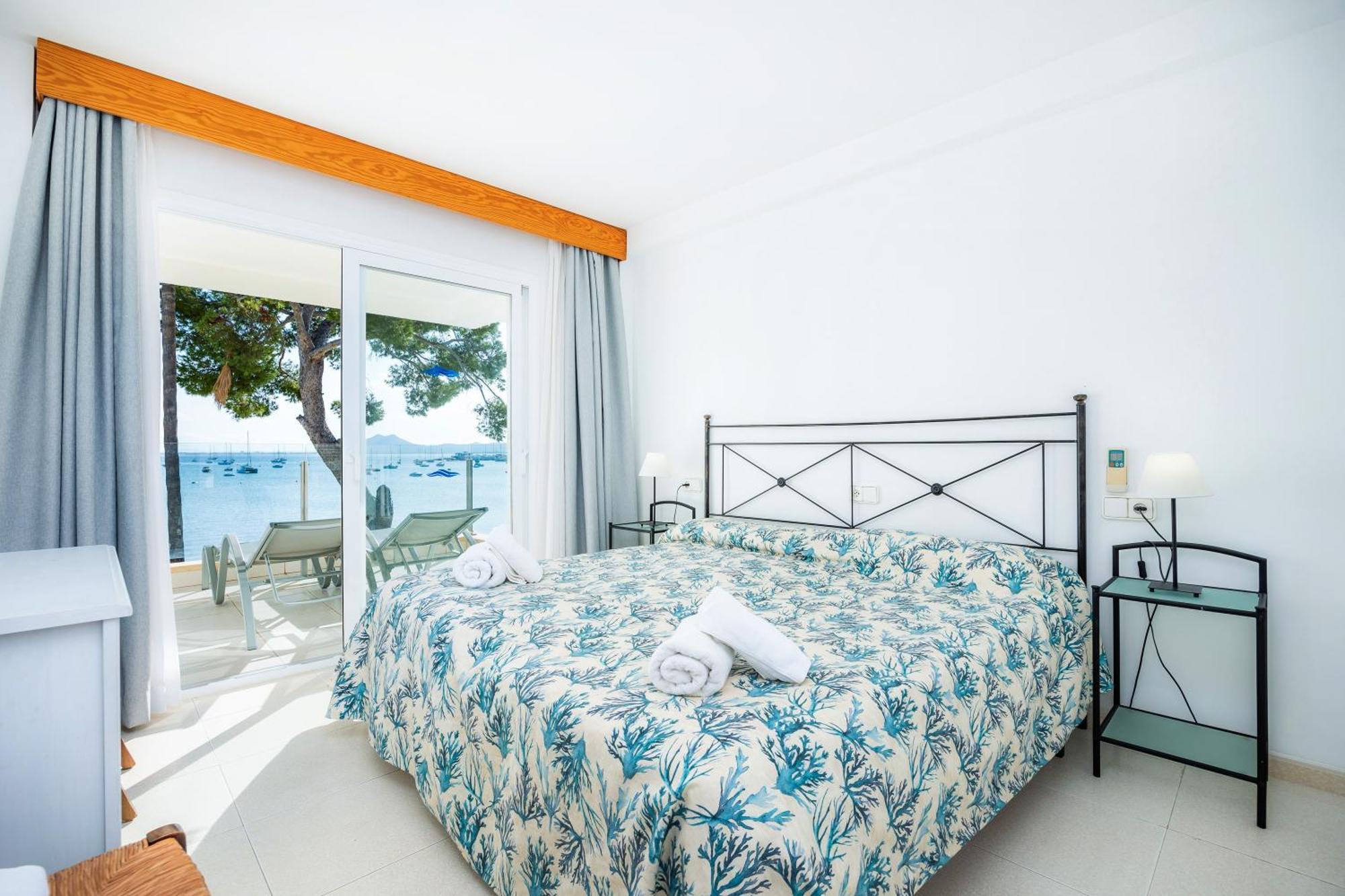 Catalina 3b Appartement *