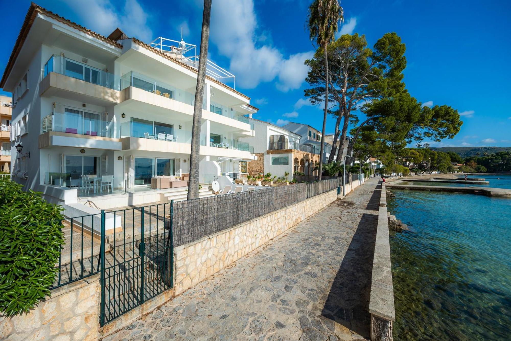Appartement Catalina 3b *