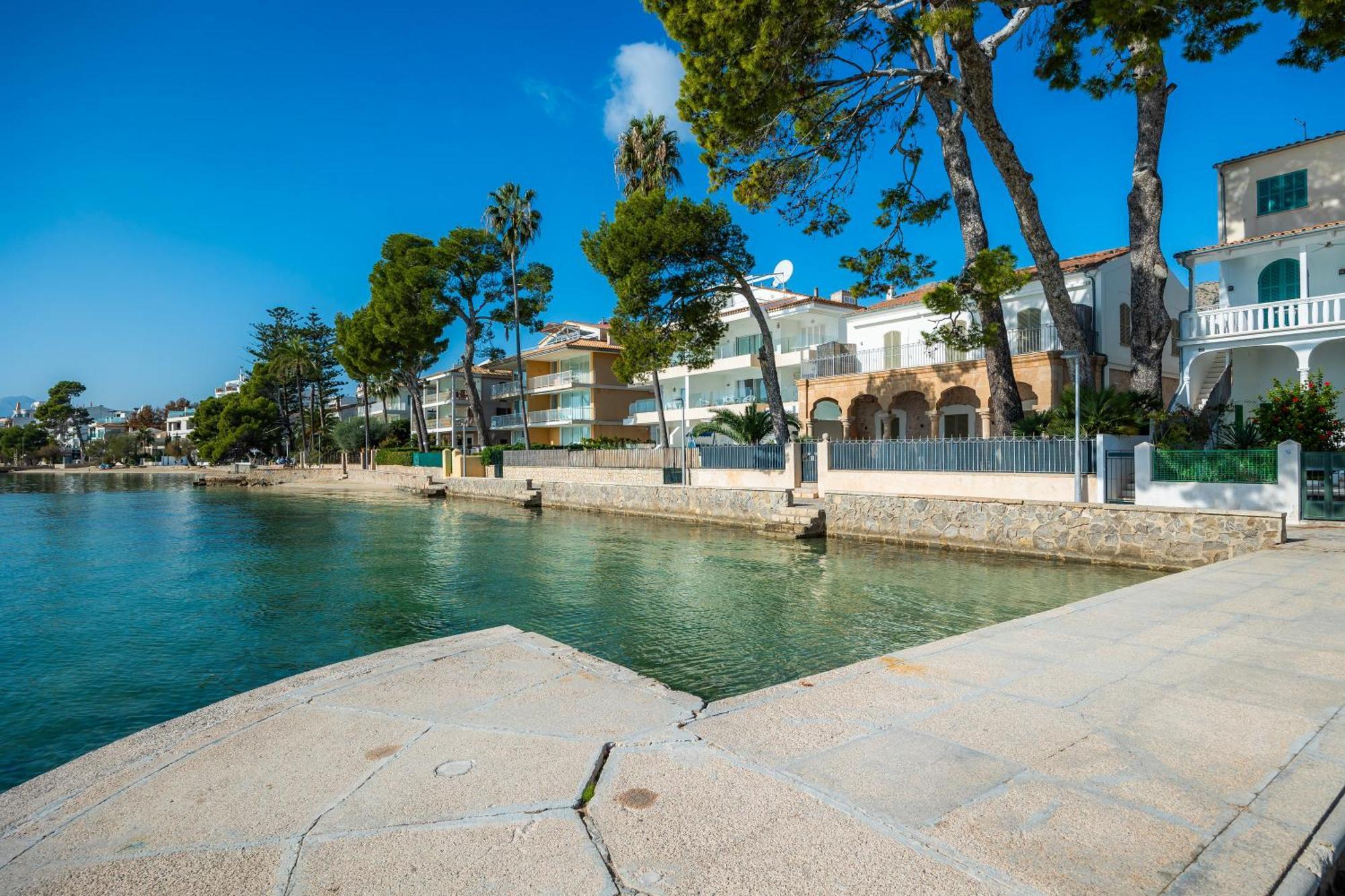 Appartement Catalina 3b Port de Pollença