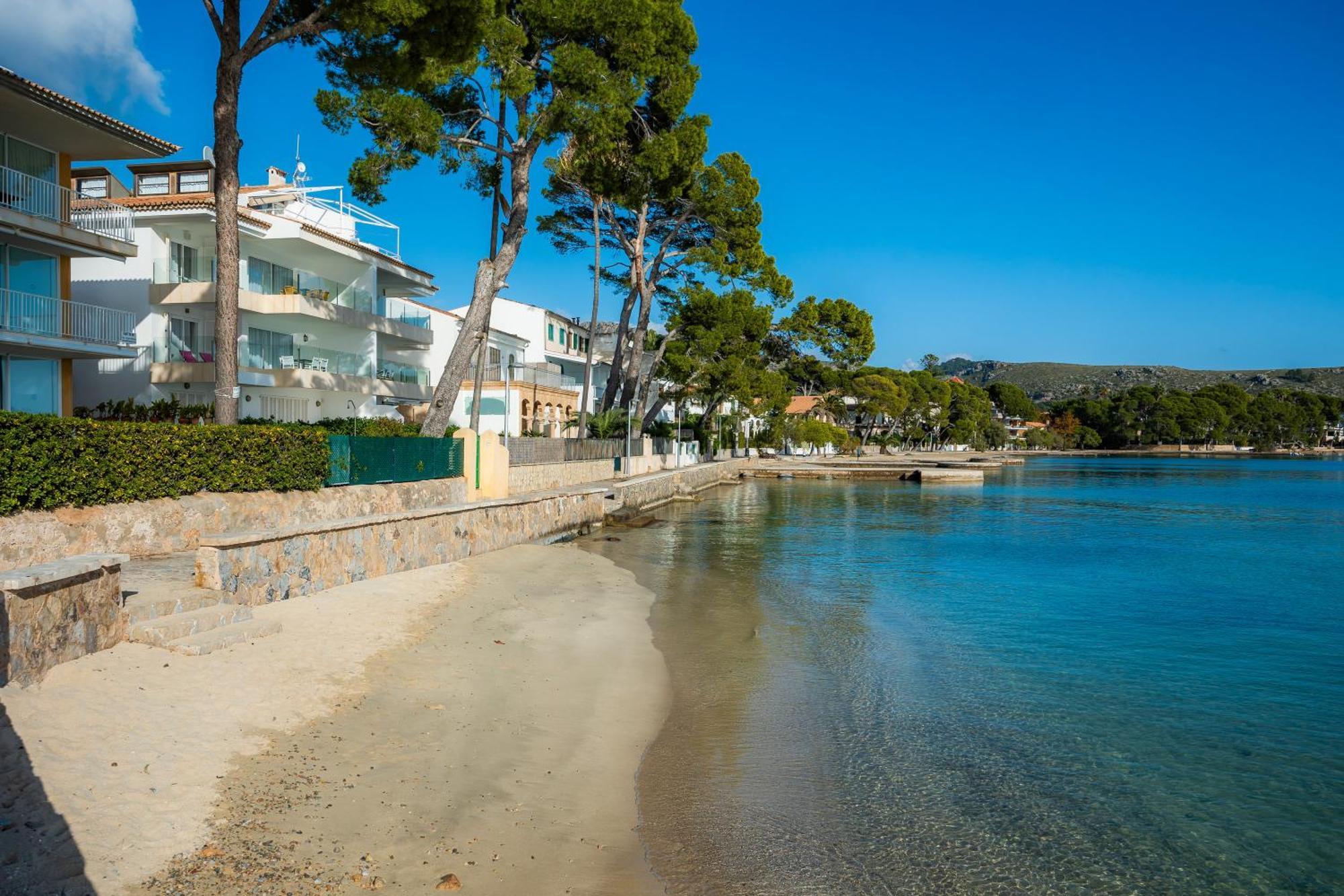 Appartement Catalina 3b