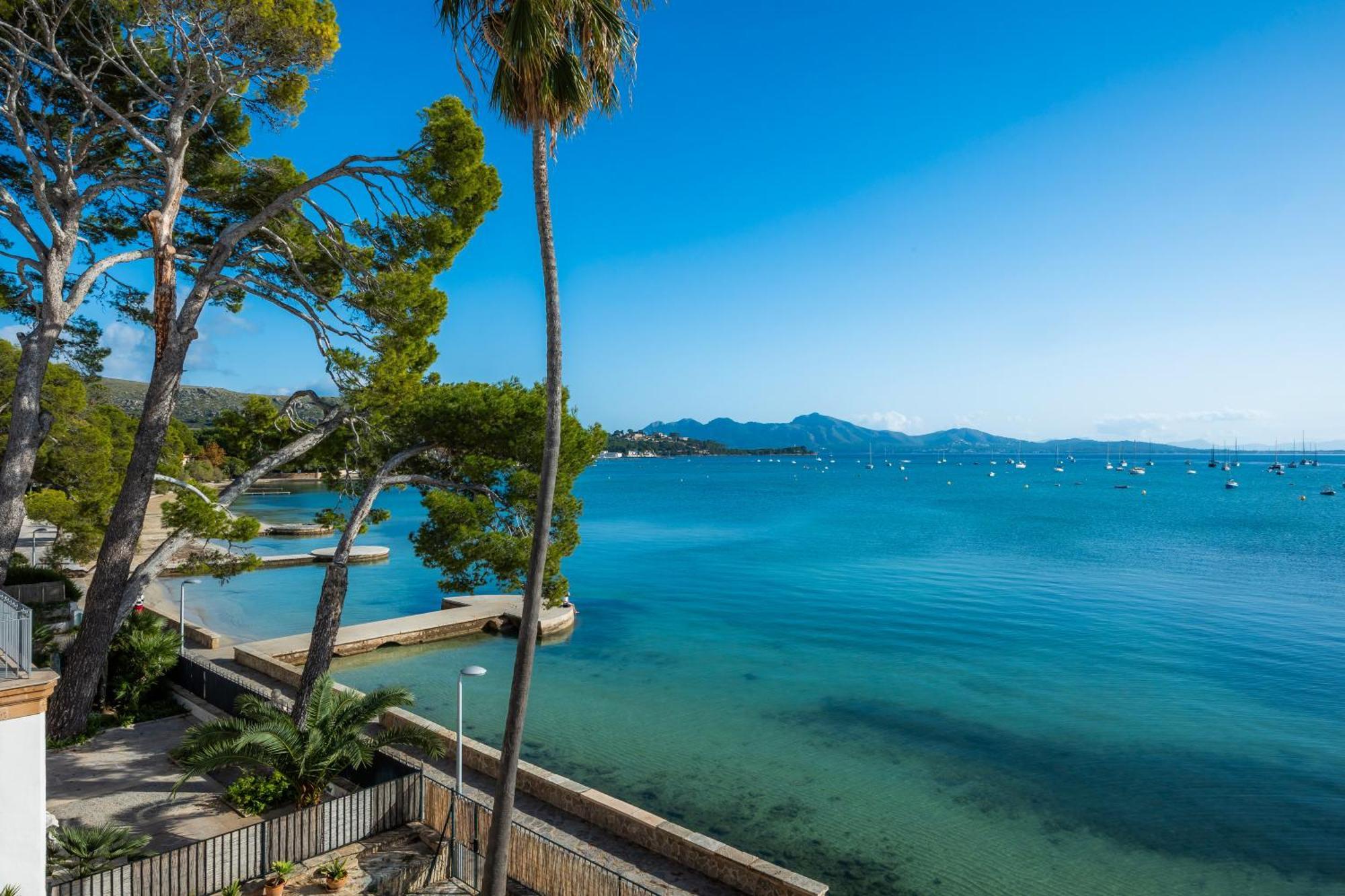 Appartement Catalina 3b *