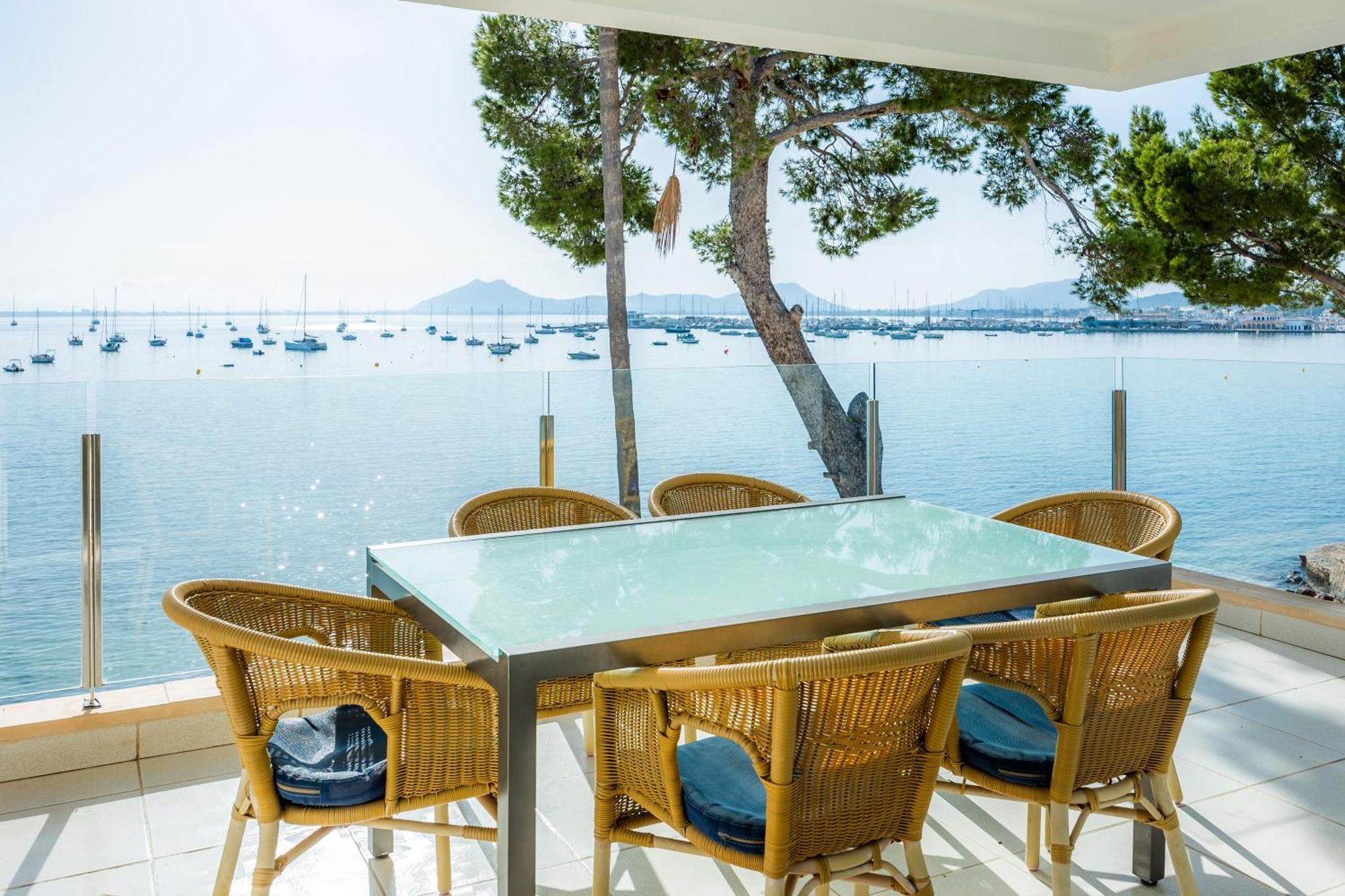 Catalina 3b Appartement Port de Pollença