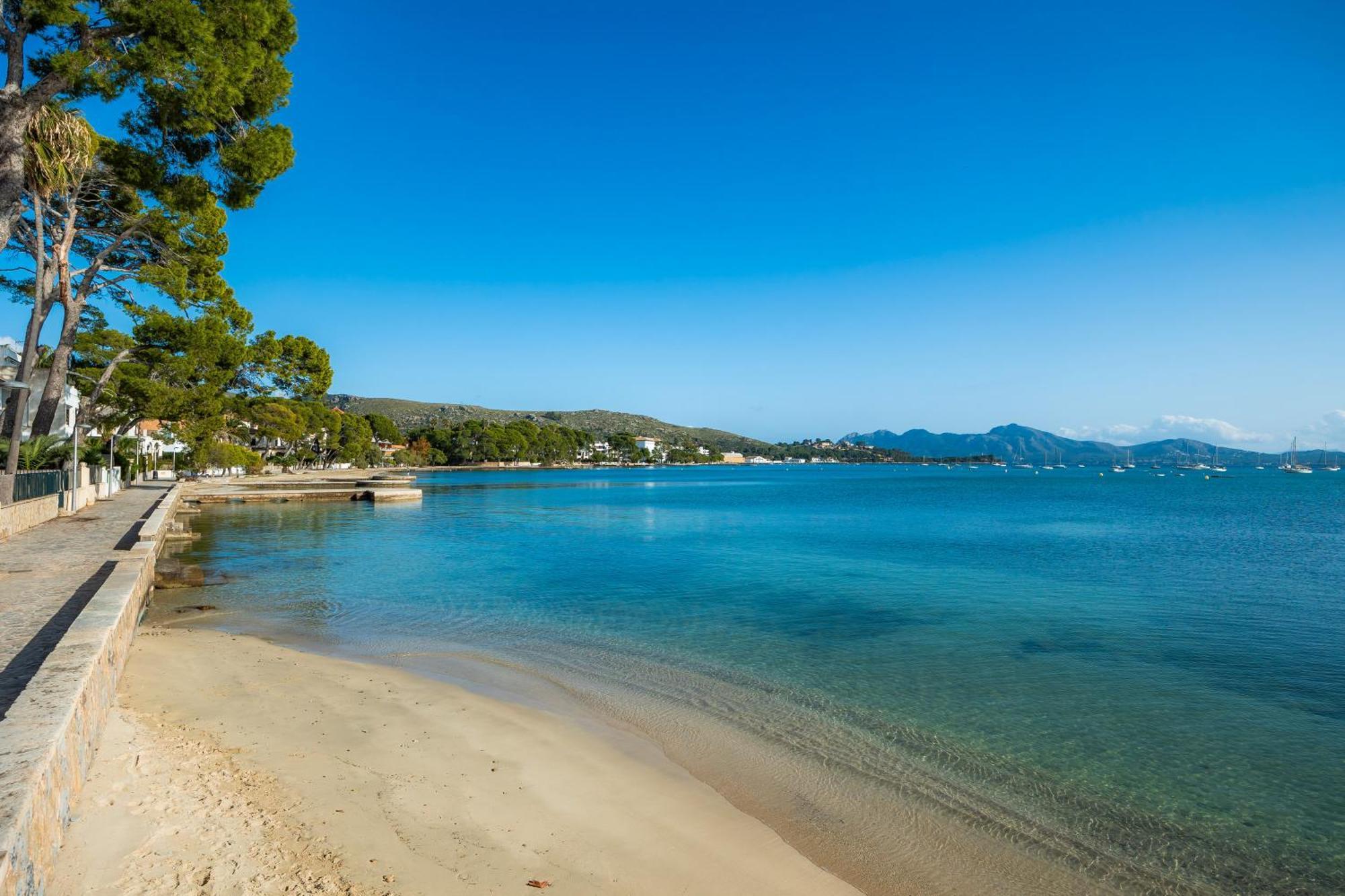 Appartement Catalina 3b Port de Pollença