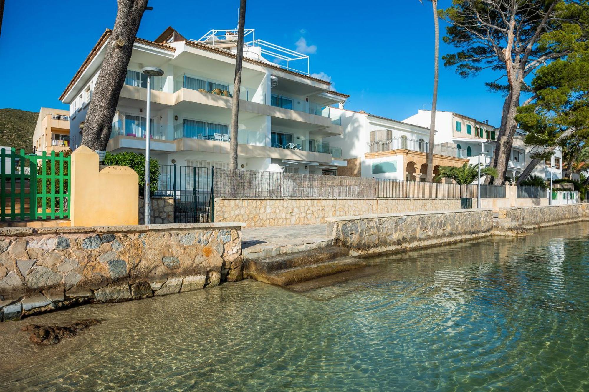 Catalina 3b Appartement *